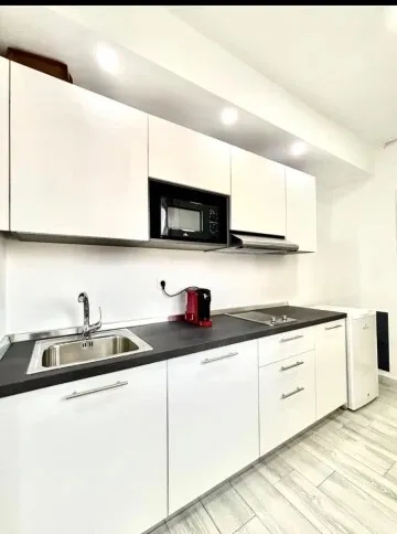 Location Appartement F2 Oran Bir el djir