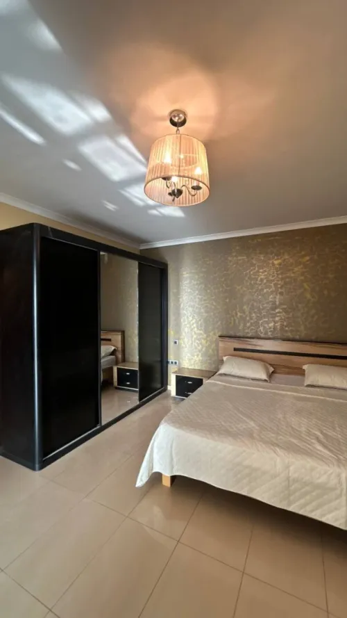 Location Appartement F4 Oran Oran
