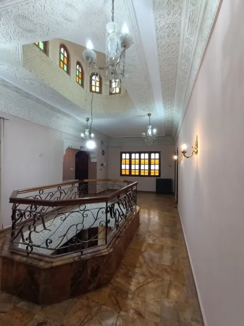 Vente Villa Oran Oran