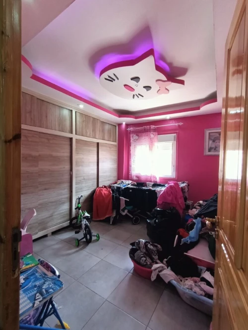 Vente Appartement F3 Oran Bir el djir