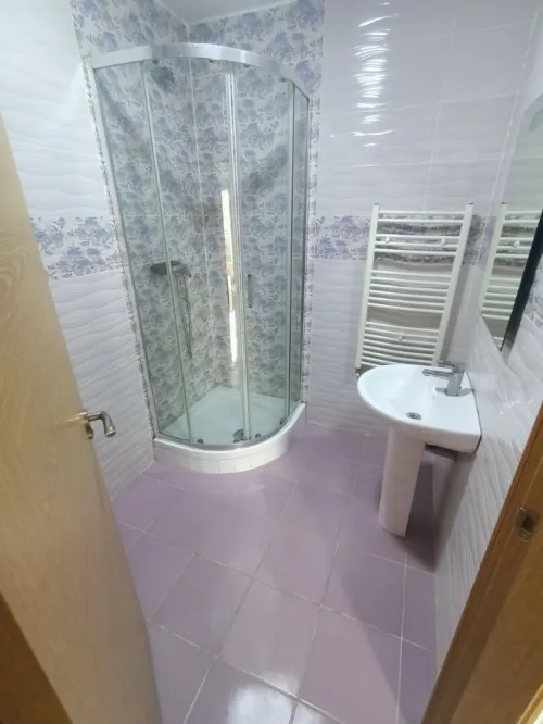 Vente Appartement F4 Oran Bir el djir