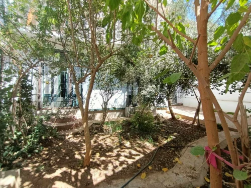 Location Appartement Niveau de villa F4 Oran Oran