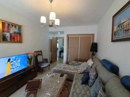 Vente Appartement F4 Oran Oran