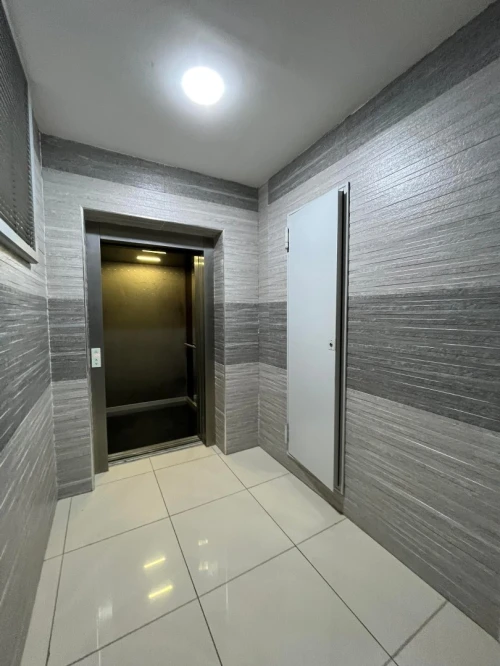 Vente Appartement F4 Oran Oran