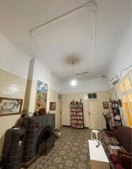 Vente Villa Aïn Témouchent Chaabet el ham