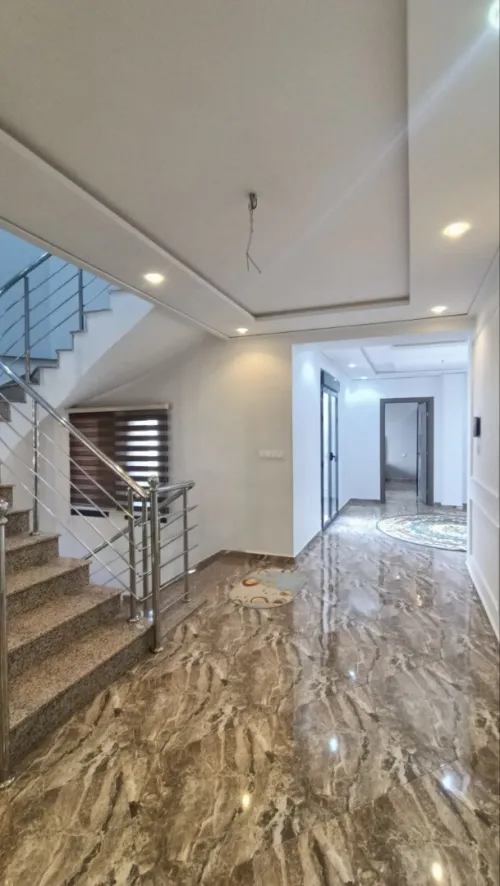 Vente Villa Oran Bir el djir