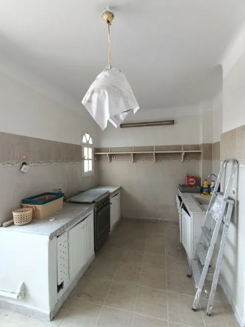 Vente Appartement F3 Oran Oran