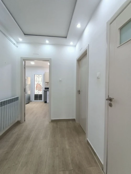 Vente Appartement F2 Oran Bir el djir