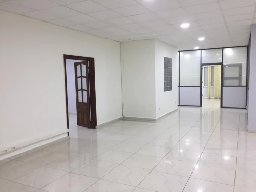 Location Appartement Niveau de villa Oran Oran