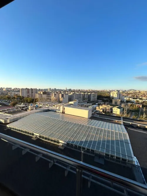 Location Appartement F3 Oran Oran