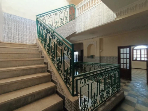 Vente Villa Oran Hassi bounif