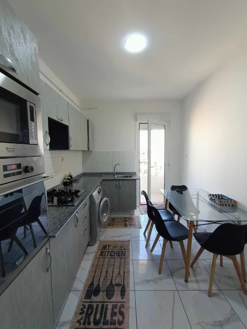 Location Appartement F3 Oran Oran