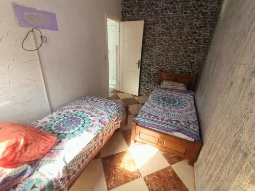 Vente Appartement F3 Oran Oran