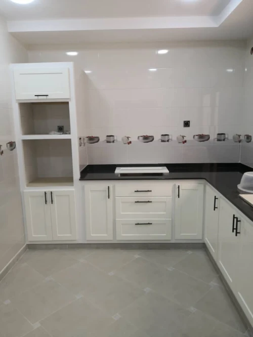 Location Appartement Duplex F4 Oran Arzew