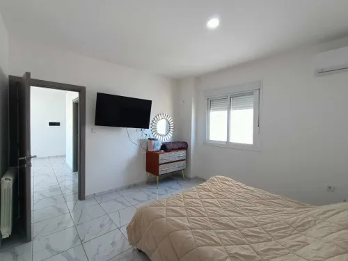 Location Appartement F3 Oran Oran