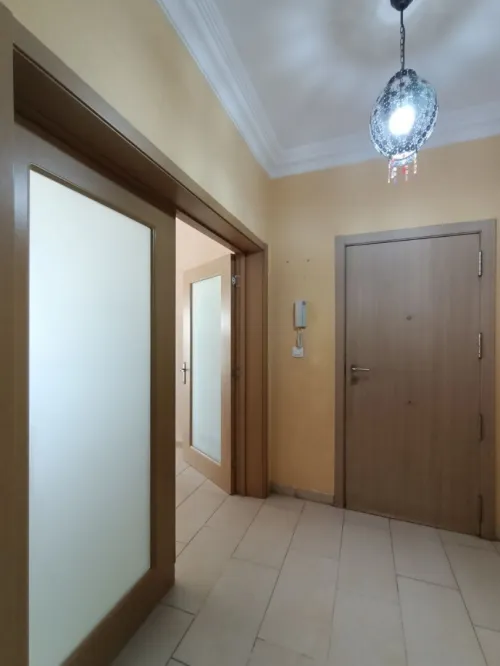 Location Appartement F4 Oran Bir el djir