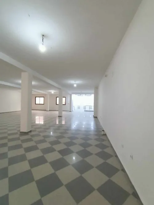 Vente Immeuble Oran Ain el turck