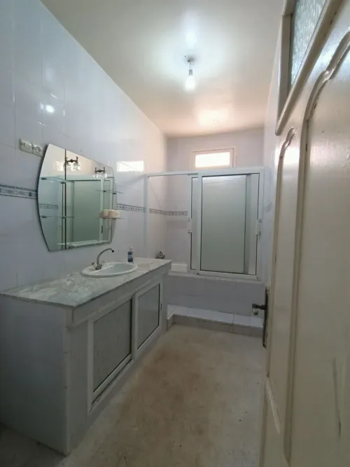 Location Villa Oran Bethioua
