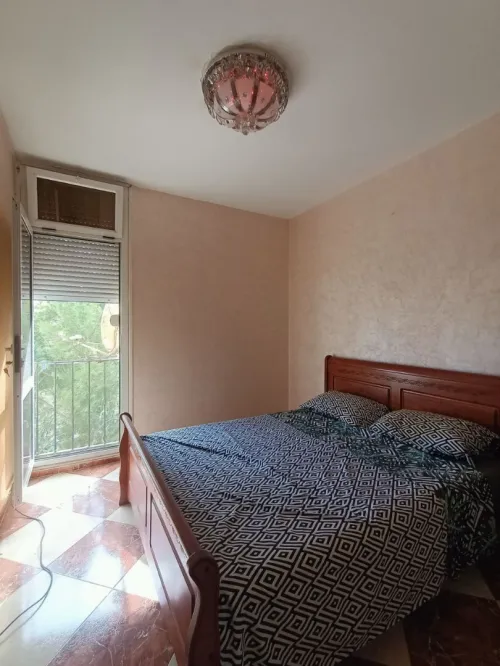 Vente Appartement F3 Oran Oran