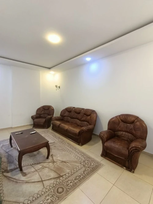 Location Appartement F3 Oran Bir el djir