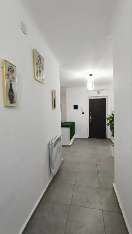 Location Appartement F4 Oran Oran
