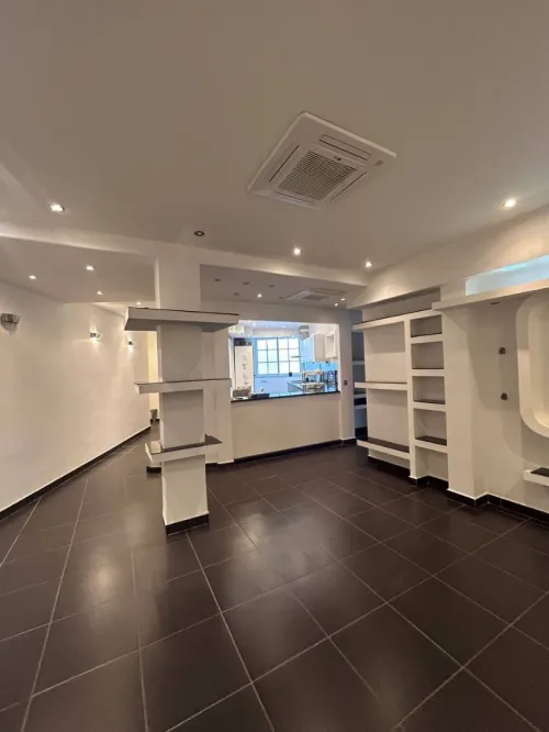 Location Appartement F3 Oran Oran