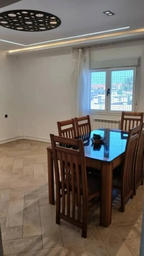 Location Appartement F3 Oran El Kerma
