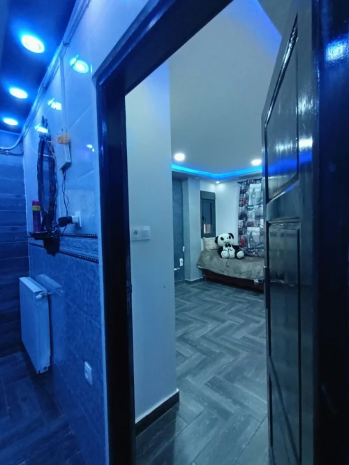Vente Appartement F3 Oran El Kerma