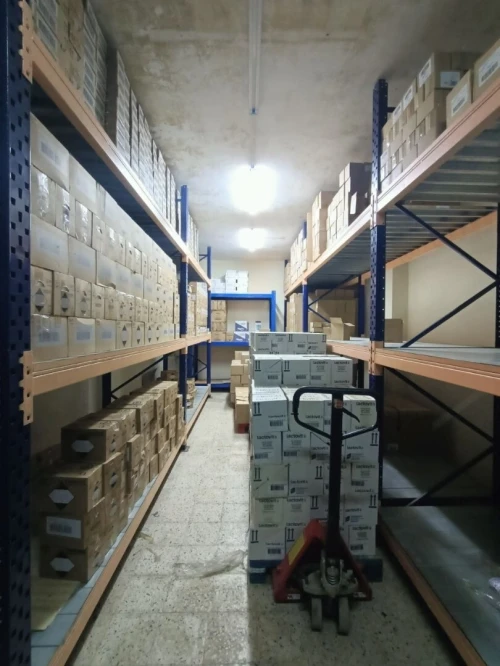 Location Villa Oran Bir el djir