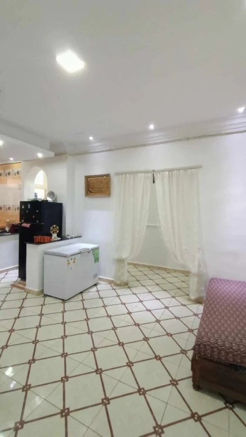 Vente Appartement F5 Oran Oran
