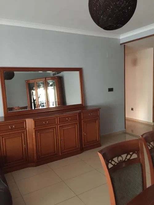 Location Appartement F4 Oran Oran