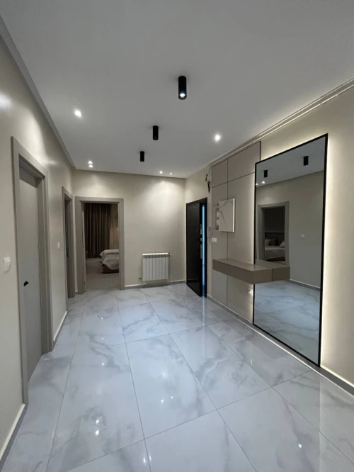 Vente Appartement F4 Oran Oran