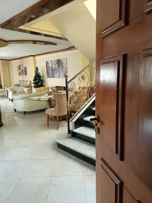 Location Appartement F5 Oran Oran