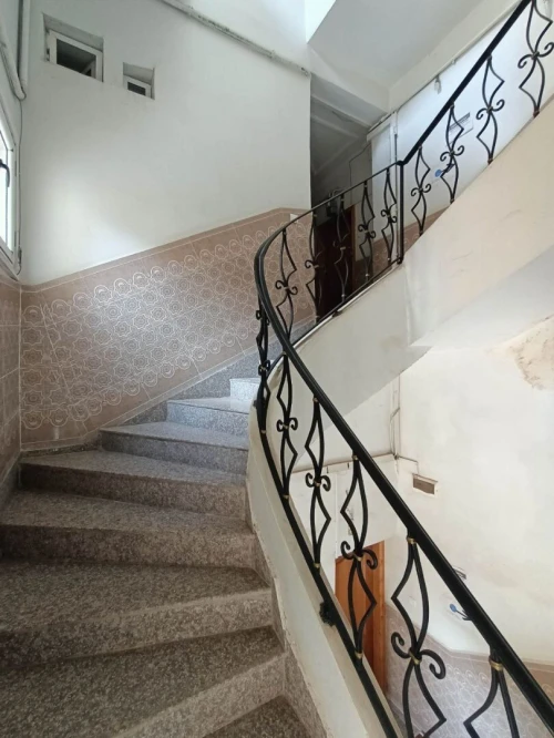 Location Appartement F3 Oran Bir el djir