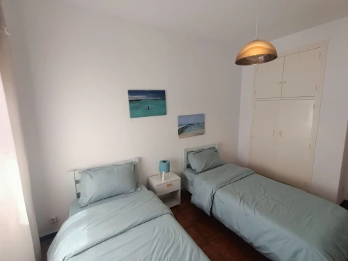 Vente Appartement F3 Oran Bir el djir