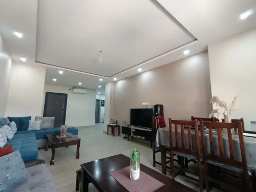 Vente Appartement F4 Oran Oran