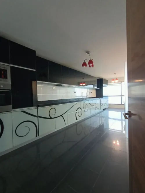 Vente Appartement F6 Oran Oran