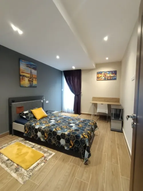 Vente Appartement F3 Oran Oran