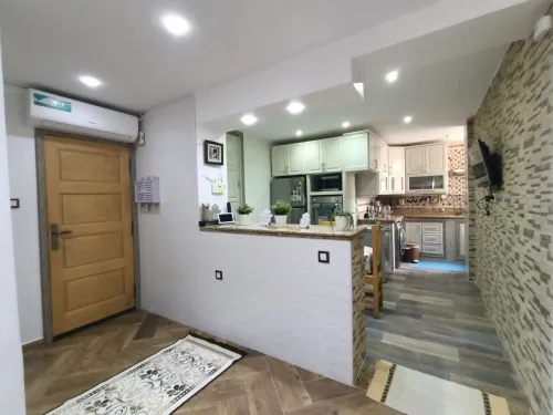 Vente Appartement F4 Oran Bir el djir