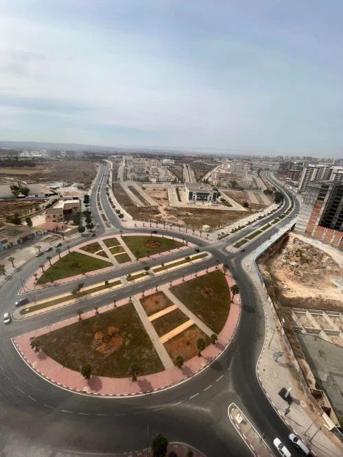 Vente Appartement F6 Oran Bir el djir