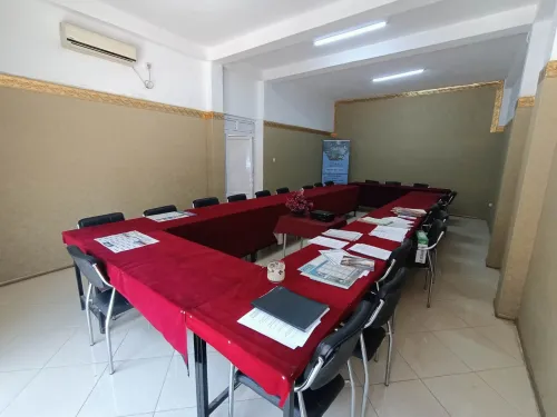 Location Villa Oran Es senia