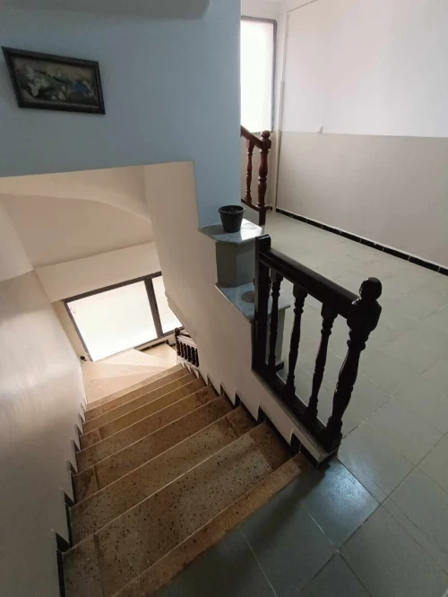 Vente Immeuble Oran Ain el turck