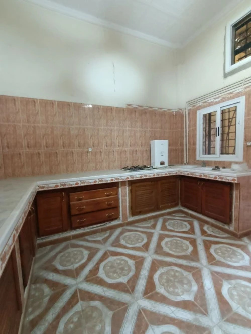 Location Villa Oran Bir el djir