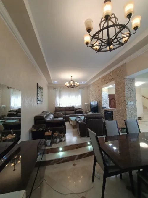 Vente Villa Oran Oran