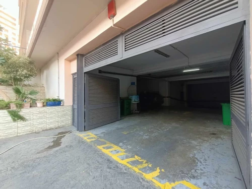 Vente Appartement F4 Oran Oran