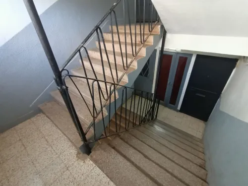 Vente Appartement F3 Oran Oran