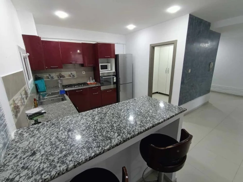 Vente Appartement F3 Oran Oran