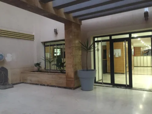 Location Appartement F4 Oran Oran