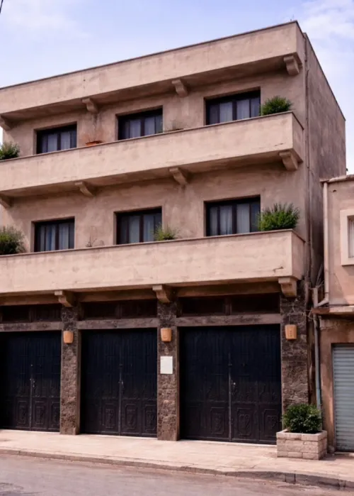 Vente Villa Oran Oran