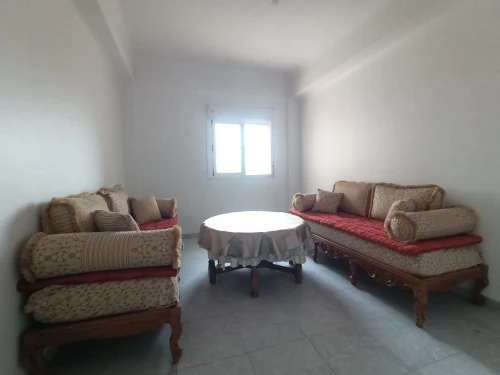 Vente Appartement F3 Oran Bir el djir